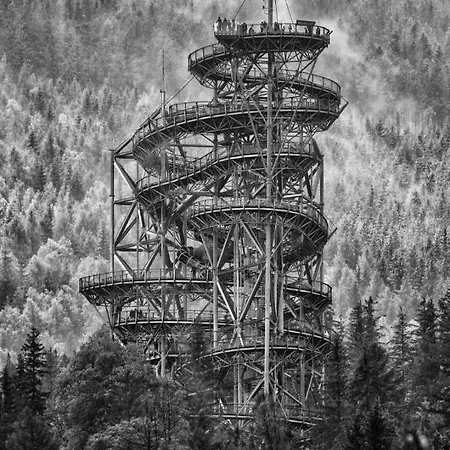 Apartamento Izerski Taras- Górski 120m2