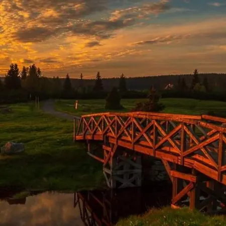 Apartamento Izerski Taras- Górski 120m2 *