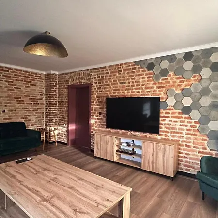 Izerski Taras- Górski 120m2 Apartamento