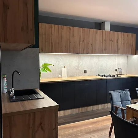 Izerski Taras- Gorski 120m2 Świeradów-Zdrój