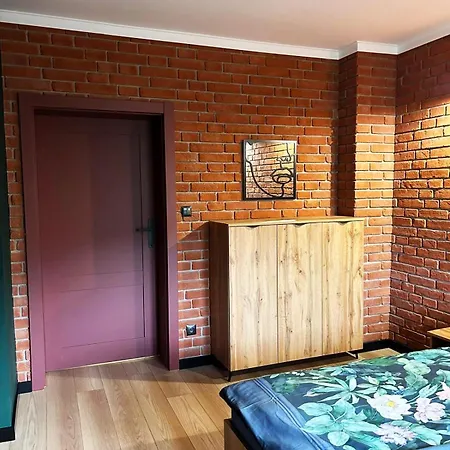 Izerski Taras- Gorski 120m2 Apartman Świeradów-Zdrój