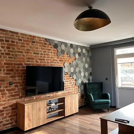 Izerski Taras- Górski 120m2 Apartamento