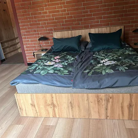 Izerski Taras- Górski 120m2 Apartamento *