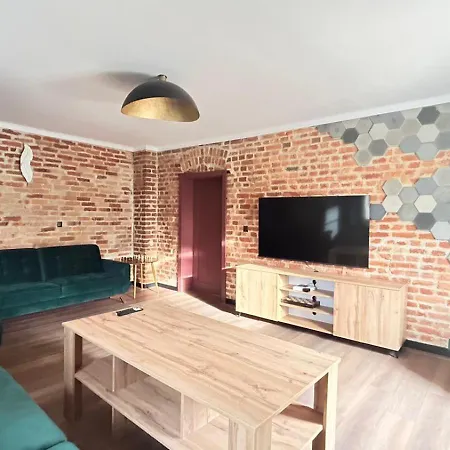 Izerski Taras- Gorski 120m2 Świeradów-Zdrój