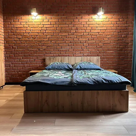 Izerski Taras- Górski 120m2 *