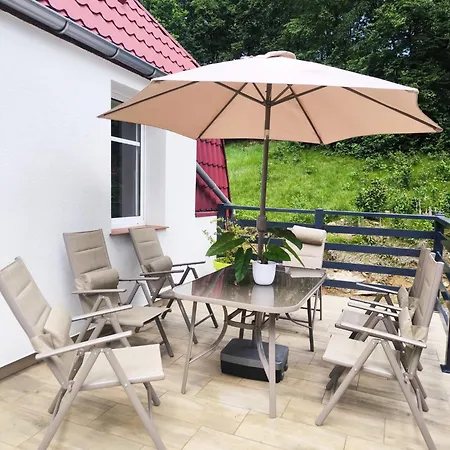 Izerski Taras- Gorski 120m2 Apartman Świeradów-Zdrój