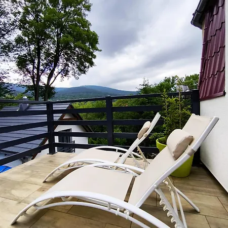 Izerski Taras- Gorski 120m2 *