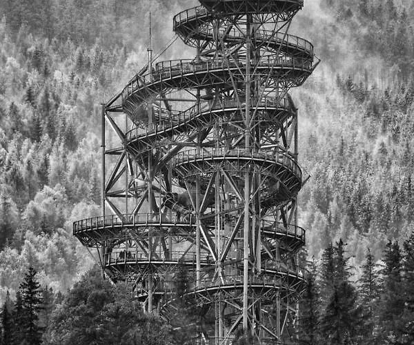 Appartamento Izerski Taras- Gorski 120m2