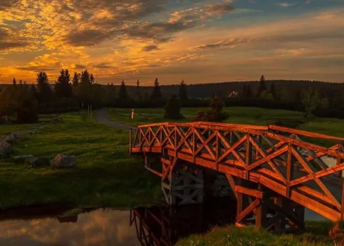 Appartamento Izerski Taras- Gorski 120m2 *