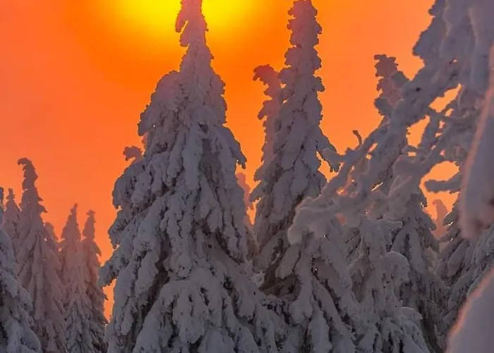 Appartamento Izerski Taras- Gorski 120m2 *