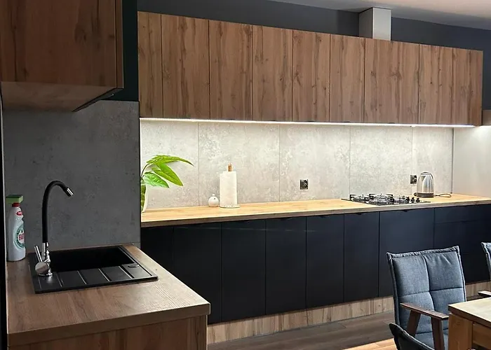 Izerski Taras- Gorski 120m2 Świeradów-Zdrój