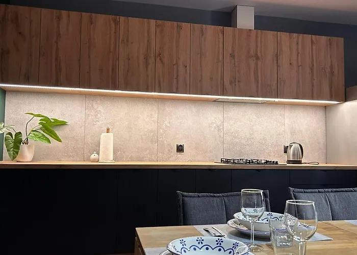 Appartamento Izerski Taras- Gorski 120m2 *