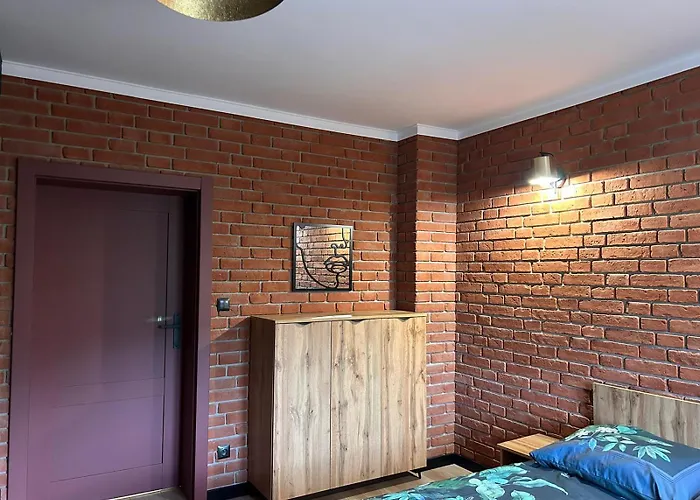 Izerski Taras- Gorski 120m2 *