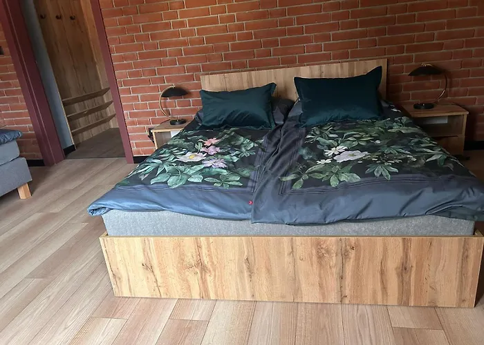 Izerski Taras- Gorski 120m2 Appartamento *