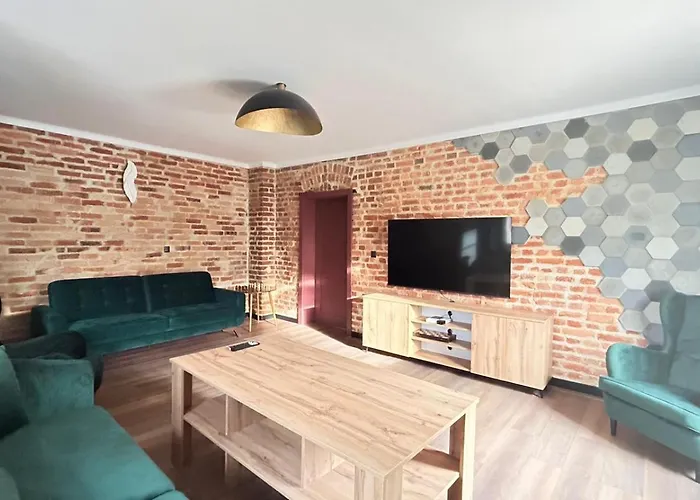 Izerski Taras- Gorski 120m2 Świeradów-Zdrój