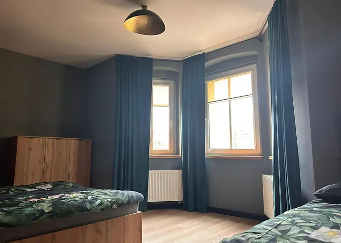 Izerski Taras- Gorski 120m2