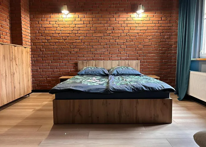 Izerski Taras- Gorski 120m2 *