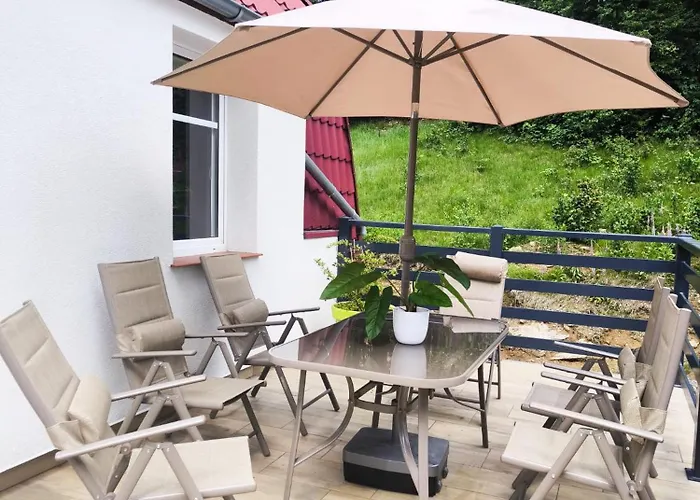 Izerski Taras- Gorski 120m2 Appartamento Świeradów-Zdrój